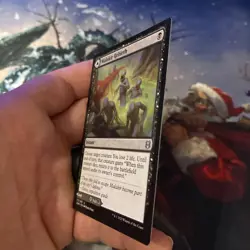 Malakir Rebirth Zendikar Rising Regular - Image 2