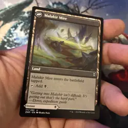Malakir Rebirth Zendikar Rising Regular - Image 3