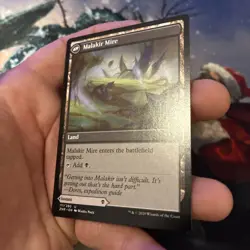 Malakir Rebirth Zendikar Rising Regular - Image 4