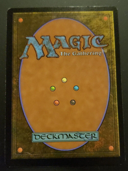 1x MTG Magic The Gathering Wedding Invitation [Innistrad Crimson Vow] #260 - Image 5