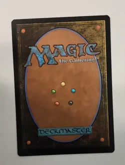Mtg Modern Horizons 3 Toxic Deluge NM - Image 2