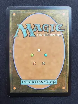 Needlebite Trap - Foil - Zendikar *NM* Near Mint MTG - Image 2