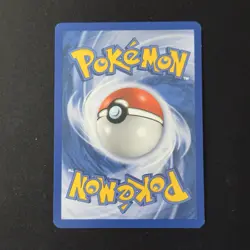 Bulbasaur 55/112 FireRed & LeafGreen Regular Pokemon TCG 2004 Vintage English - Image 2