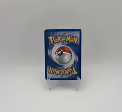 Pokemon TCG Magikarp 64/107 EX Deoxys Stamped Reverse Holo Card - Image 2