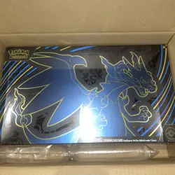 Pokemon TCG: Mega Charizard X ex Ultra-Premium Collection UPC - In hand ready - Image 1