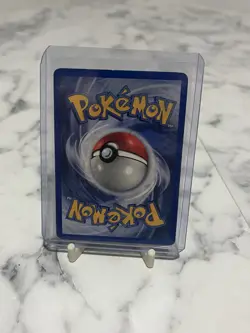 Deoxys Holo Rare 16/107 - EX Deoxys (2005) Pokemon Card - Image 2