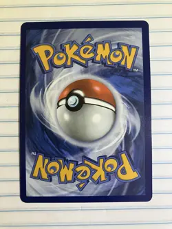 Pokemon TCG Seismitoad Masterball Reverse Holo 021/086 Black Bolt NM Condition - Image 2