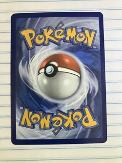 Pokemon TCG Elecktross Reverse Holo Master Ball 032/086 Black Bolt NM Condition - Image 2