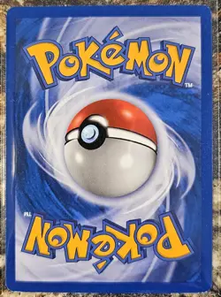 Pokemon Black Star Promo Jirachi 21 NM or Better - Image 2