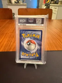 Pokemon PSA 10 Gardevoir GX SV75/SV94 Sun & Moon Hidden Fates Shiny Vault Mint - Image 2