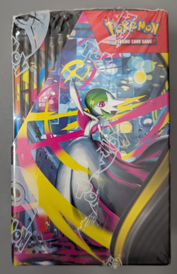 Pokemon TCG Mega Evolution Half Booster Box (18 Packs) Sealed - Image 2