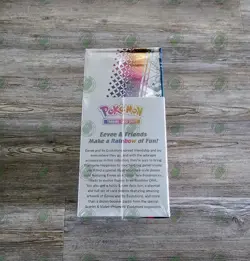 Pokemon Prismatic Evolutions Super-Premium Collection Scarlet And Violet SEALED - Image 2