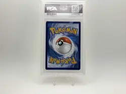 2023 Pokemon Mew EN Squirtle #170 Illustration Rare PSA 10 GEM MINT 🔥 - Image 2