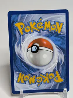 Pokemon TCG #168 Bloodmoon Ursaluna EX Special Illustration Rare - Image 2