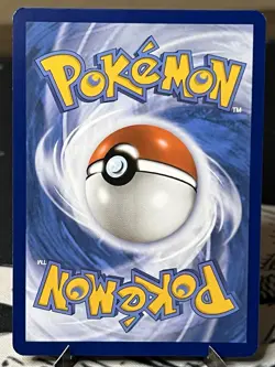 Pokemon Magikarp 203/193 Paldea Evolved Illustration Rare Holo - Image 2