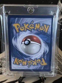 Pokemon Magikarp 203/193 Paldea Evolved Illustration Rare Holo - Image 4