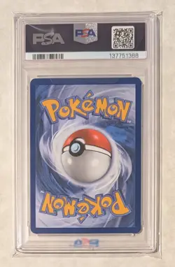 2025 POKEMON SVP EN-SV BLACK STAR PROMO WORLD CHAMPIONSHIPS #225 PIKACHU PSA 10 - Image 2
