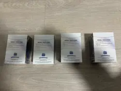 Lot Of 4 Pokemon Brilliant Stars Build And Battle Box Factory Sealed - Image 3