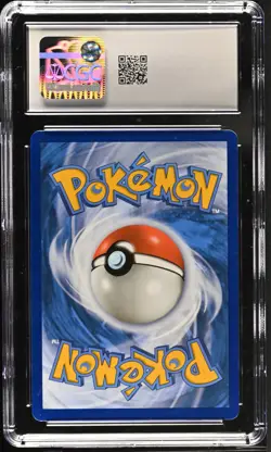 MEW EX Celebrations Legend Maker Holo #88 CGC 10 Pokemon - Image 2