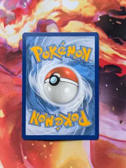 Pokemon TCG: Lapras V Sv110/Sv122 - Shining Fates Shiny Vault Holo - Image 2