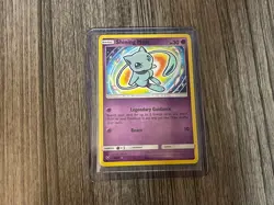 Shining Mew 40/73 - Pokemon TCG Shining Legends - Image 1