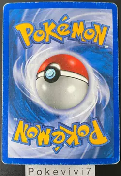 Carte Pokemon PHARAMP 2/165 HOLO Expedition Wizards FR - Image 2