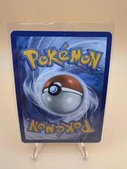 Tornadus 210 SVP ETB Promo Pokemon Center promo Pokemon White Flare Black Star - Image 2