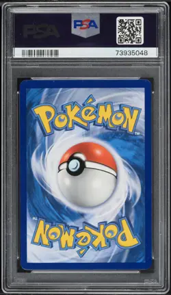 Pokemon Garchomp & Giratina GX Power Partnership Tin Full Art Promo SM193 PSA 10 - Image 2