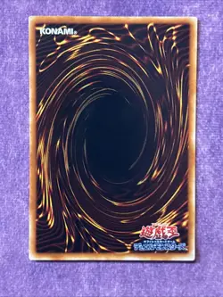 Yugioh Set Of Fluff Tokens Parallel Rare TP02-JP001(LP) TP01-JP001(HP) Japanese - Image 5