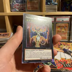 Number 104: Masquerade JOTL-EN055 Rare Unl Edition Near Mint Yugioh - Image 2