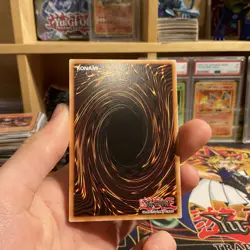 Number 104: Masquerade JOTL-EN055 Rare Unl Edition Near Mint Yugioh - Image 4