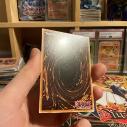 Number 104: Masquerade JOTL-EN055 Rare Unl Edition Near Mint Yugioh - Image 5