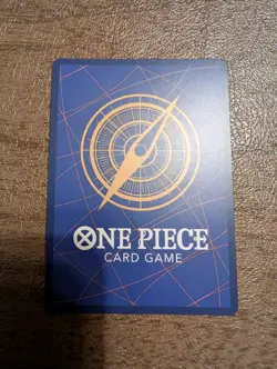 One Piece Tcg English Op14 Donquixote Rosinante Treasure Rare Op12-108 - Image 2