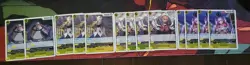 One Piece - OP14 The Azure Sea's Seven x13 Holo Rare (Yellow) Lot English - Image 1
