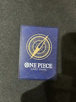 I Know You're Strong... OP13-040 - 3rd Anniversary Treasure Campaign Pack Promo - Image 3