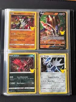 Pokemon Celebrations Complete 50 Card Master Set - No Promos - NM or better - Image 4