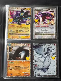 Pokemon Celebrations Complete 50 Card Master Set - No Promos - NM or better - Image 5