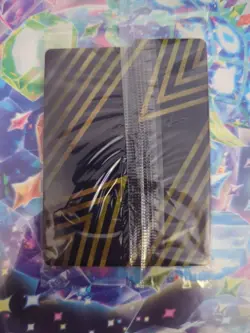 Magneton 159 Sv: Scarlet & Violet Promo Cards Holo FREE Shipping Sealed - Image 2