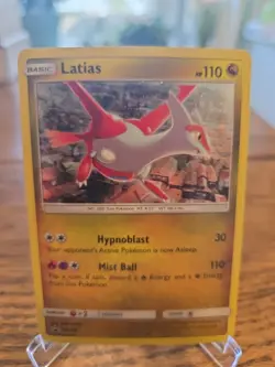 Pokemon Card Lot (Pre 2020: 9 cards. NM) - Image 2