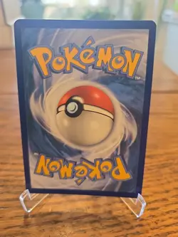 Pokemon Card Lot (Pre 2020: 9 cards. NM) - Image 3