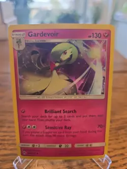 Pokemon Card Lot (Pre 2020: 9 cards. NM) - Image 4