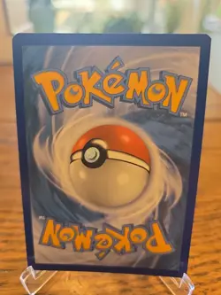 Pokemon Card Lot (Pre 2020: 9 cards. NM) - Image 5
