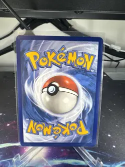 Pokemon TCG Terapagos EX 128/142 Stellar Crown Double Rare Holo Card NM/M - Image 2