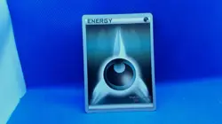 Pokemon Card Dark Energy World Championship Deck 2016 Signed NM - Image 1