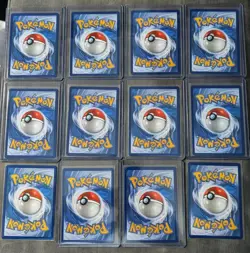 Pokemon TCG Phantasmal Flames 12 Card Lot Of IR's, Full Arts, EXs - Image 2