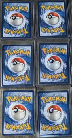 Pokemon TCG Phantasmal Flames 12 Card Lot Of IR's, Full Arts, EXs - Image 4