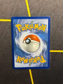Hisuian Typhlosion V SWSH237 Pokemon TCG Sword & Shield Promo Ultra Rare Card NM - Image 2