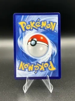 Pokemon TCG Rock Pikachu VCOS Cosplay Full Art Holo Card 054/055 - Image 2