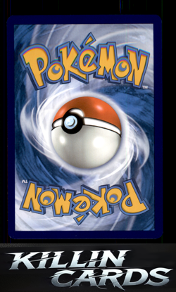 Reverse Holofoil Muk 089/165 Pokemon Uncommon SV: Scarlet & Violet 151 Card NM - Image 2