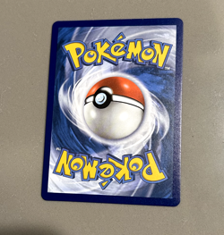 Pokemon TCG Blastoise 2/102 Celebrations Classic Collection Holo Rare Card - Image 2